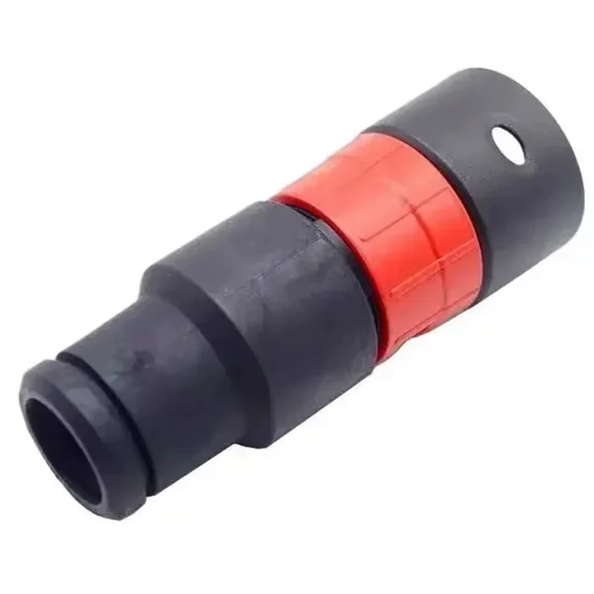 Adaptateurs de tube d'aspirateur pour aspirateur eau et poussière Bosch