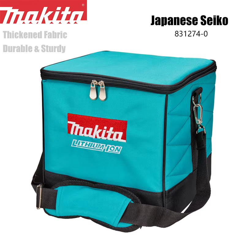 Makita – Collection de sacs à outils