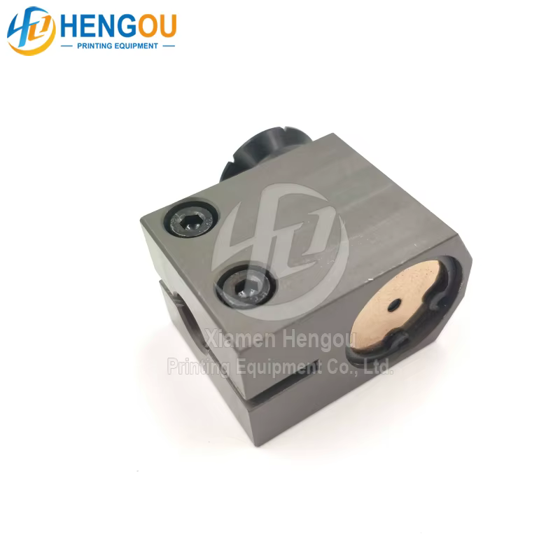 1 pièce, ventouse noire M8135590 pour machine KBA Rapida 74 91020, ventouse d'impression KBA, pièces d'imprimante KBA