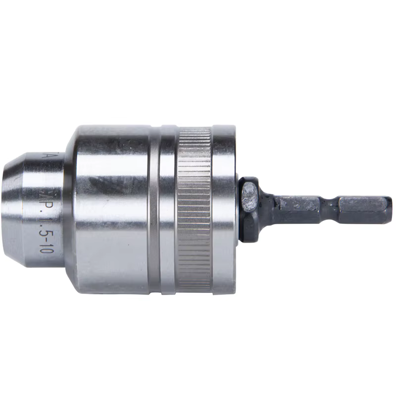 Makita 192121-3 Perceuse électrique multifonctionnelle professionnelle avec embout hexagonal
