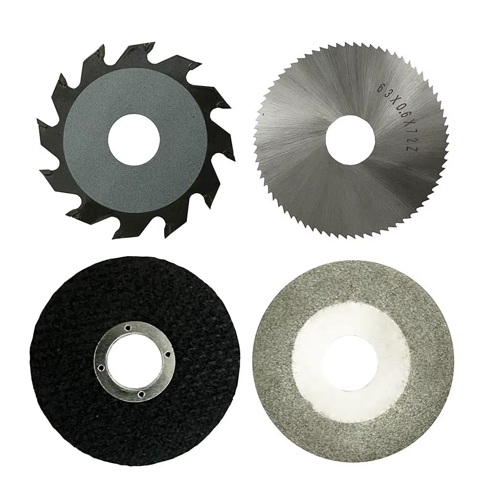 63 mm Circular Saw Blade