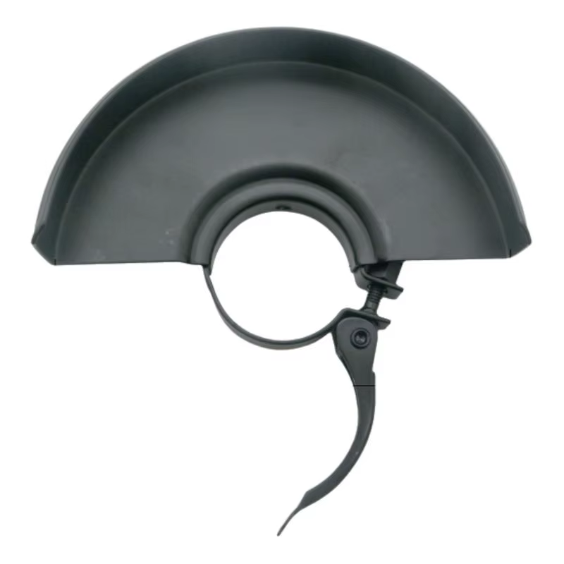 1 pièces 125/100/115/150mm couvercle de meuleuse d'angle garde