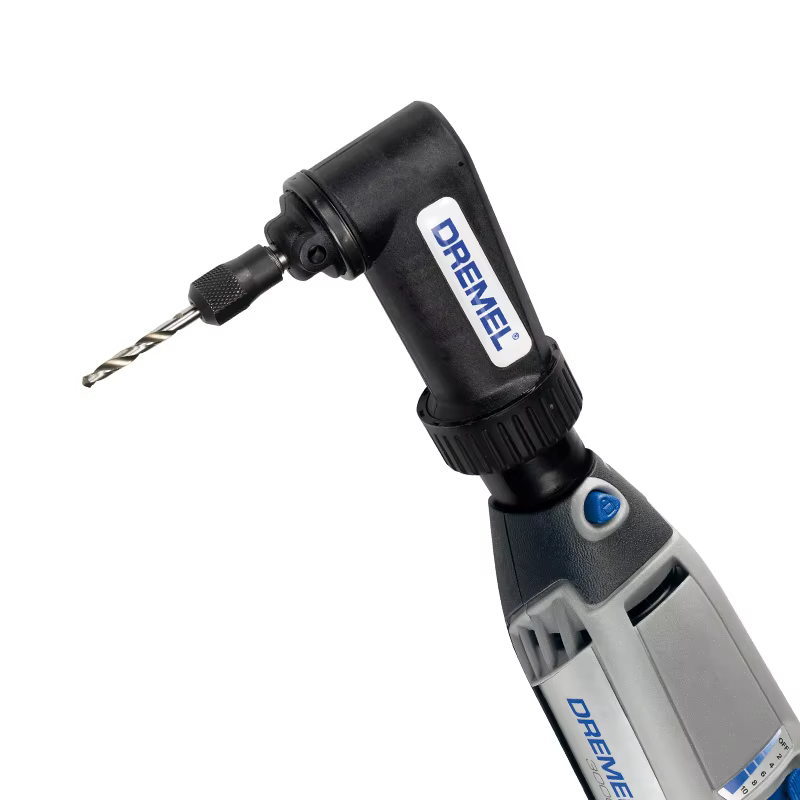 Dremel-Convertisseur d'angle droit d'origine