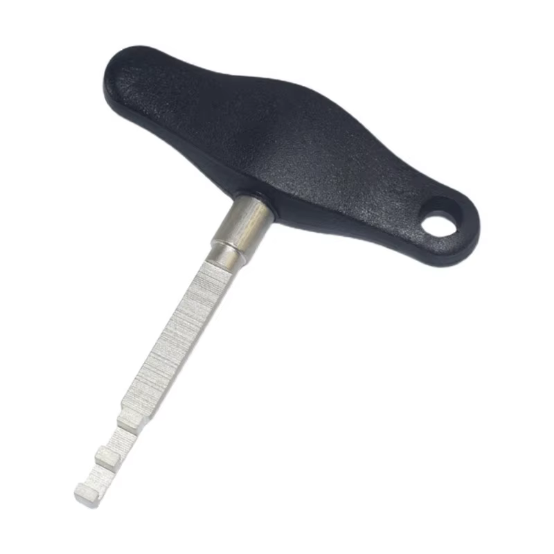Outils d'inspection de connecteurs