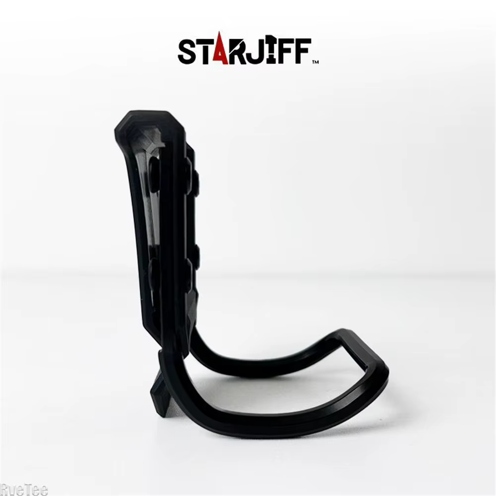 Support de marteau robuste pour ceinture - Accessoire de suspension pour outils - Cadeau pratique pour homme