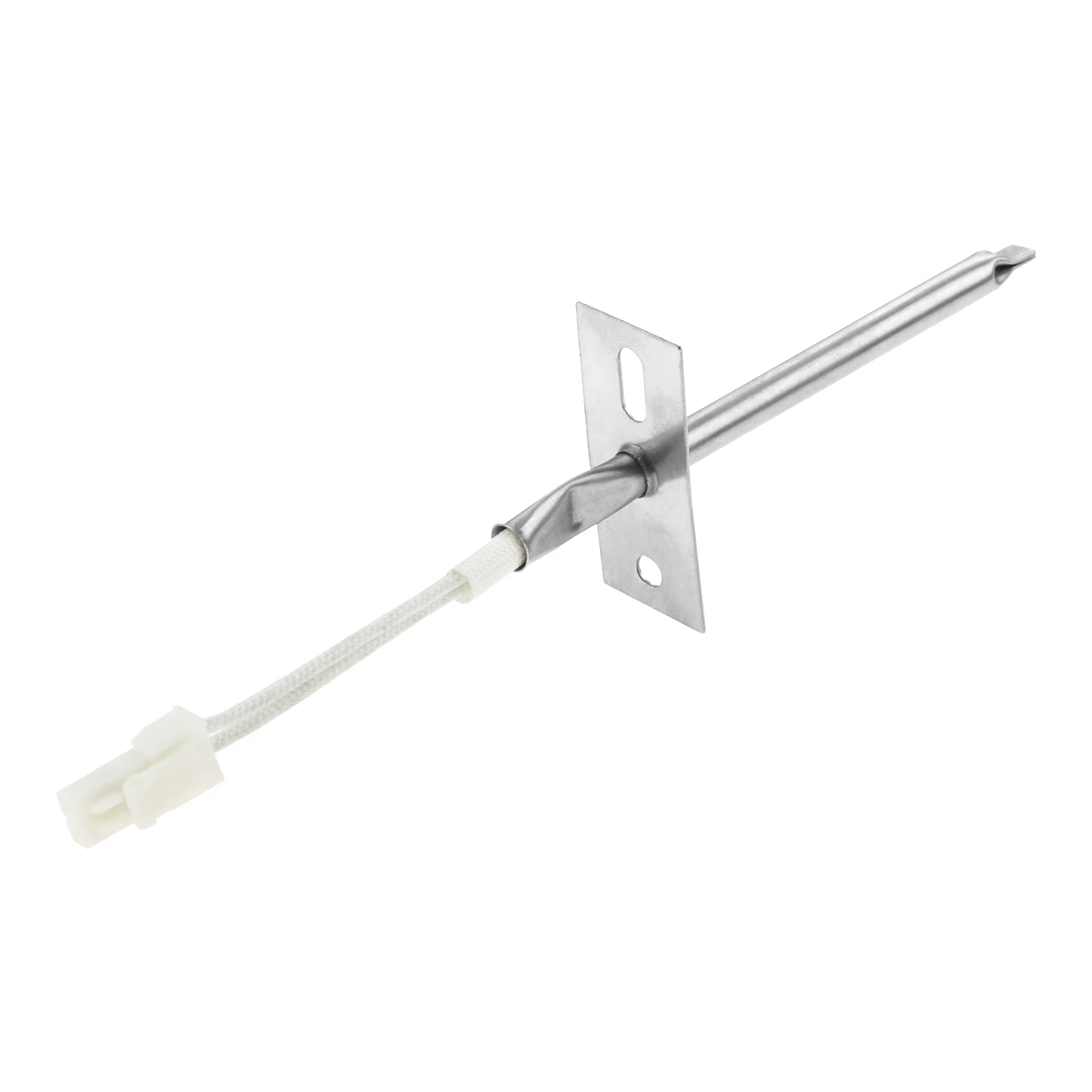 Capteur de température de four W10131825, 1 pièce, pour four Whirlpool Maytag KitchenAid, remplacement WPW10131825 4455636 WPW10131825VP PS11748765