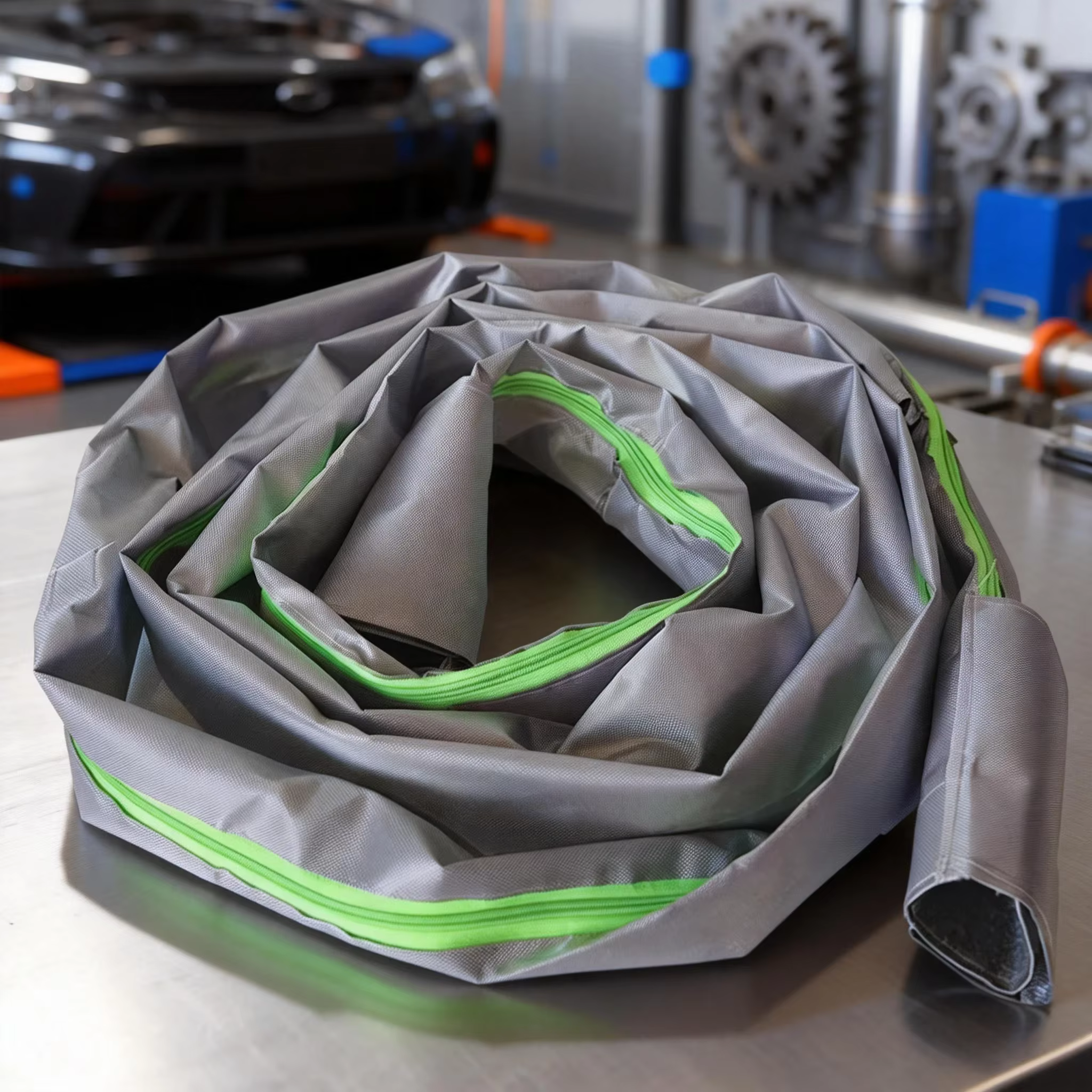 Câble d'alimentation pour ponceuse électrique