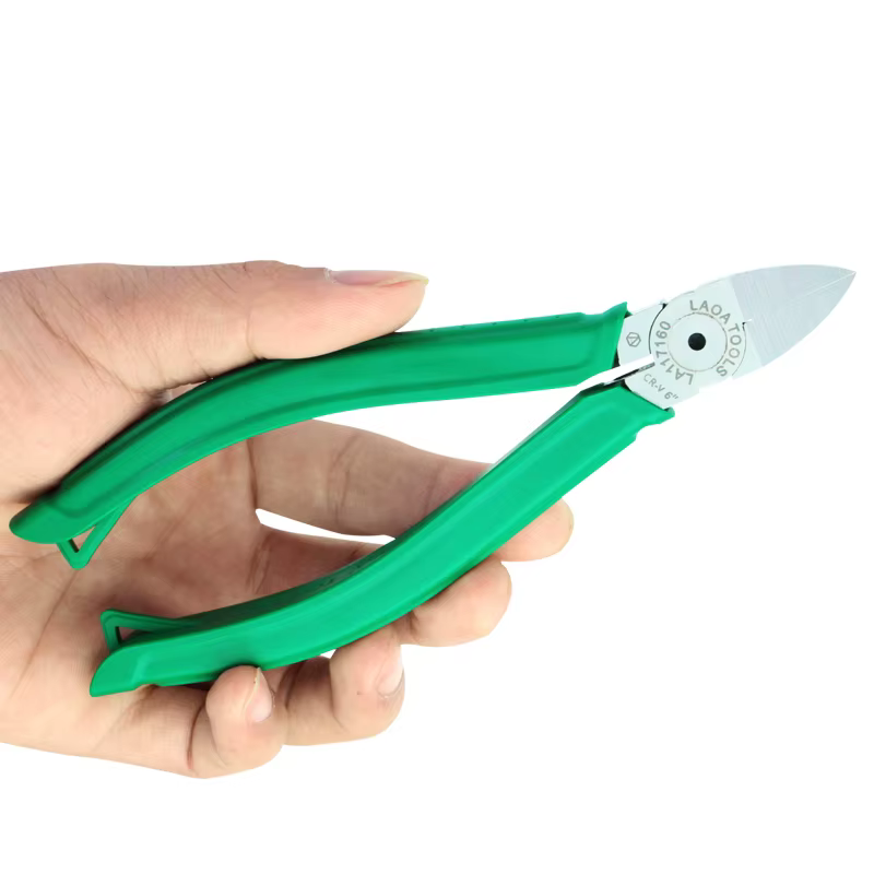 LAOA cr-v pinces en plastique