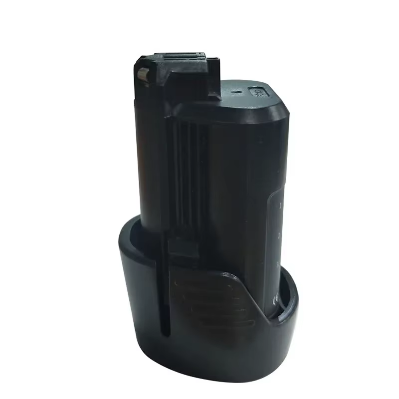 Batterie 10.8V 12V 1500mAh 2000mAh 2500mAh pour perceuse électrique BOSCH, tournevis électrique sans fil, polisseuse, batterie