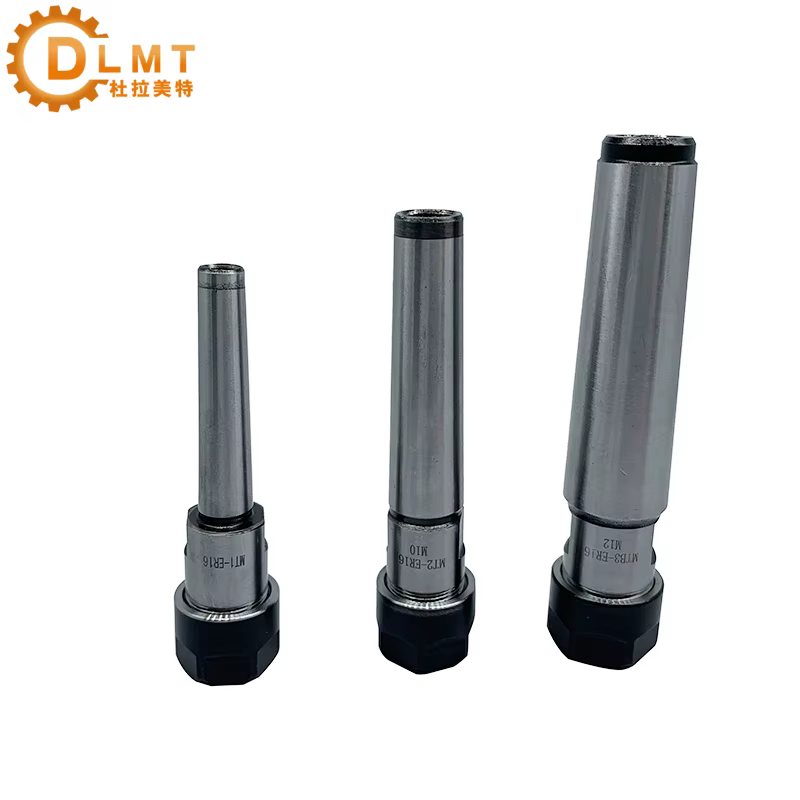 Porte-outils à cône Morse MT ER ER11 ER16 ER20 ER25 ER32 ER40 MT1 MT2 MT3 MT4 MTB2 MTB3 MTB4 MTA2 MTA3 MTA4