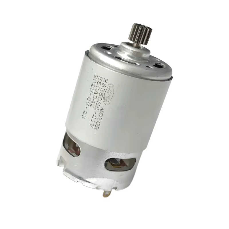 Moteur RS550 21V avec batterie au lithium 14 vitesses