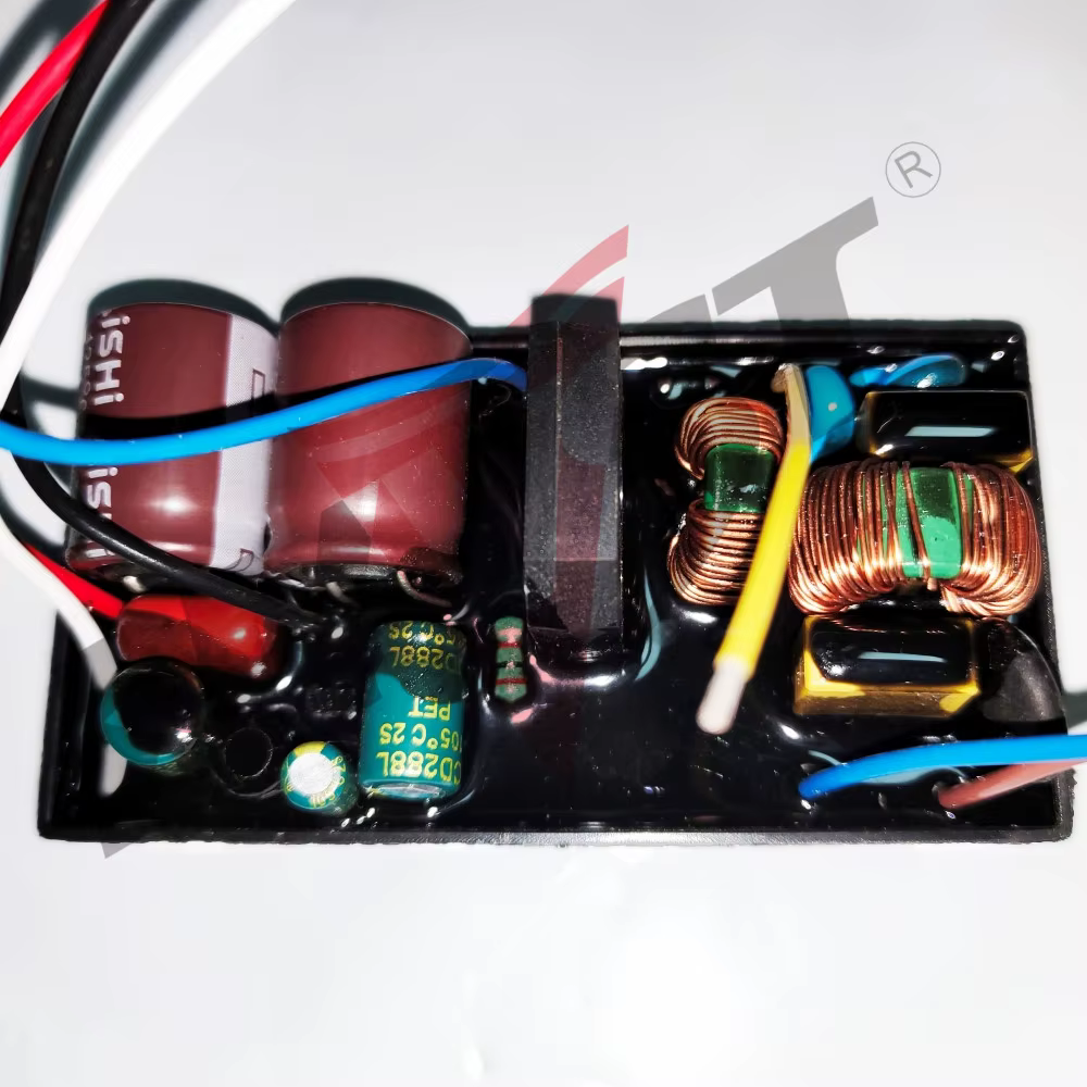 Circuit imprimé d'alimentation pour ponceuse orbitale aléatoire KS-01-150