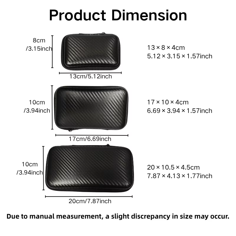 Sac de rangement pour Kit d'outils de réparation automobile