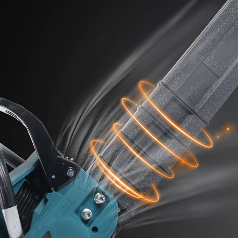 Accessoires de scie à chaîne électrique de 8 à 20 pouces