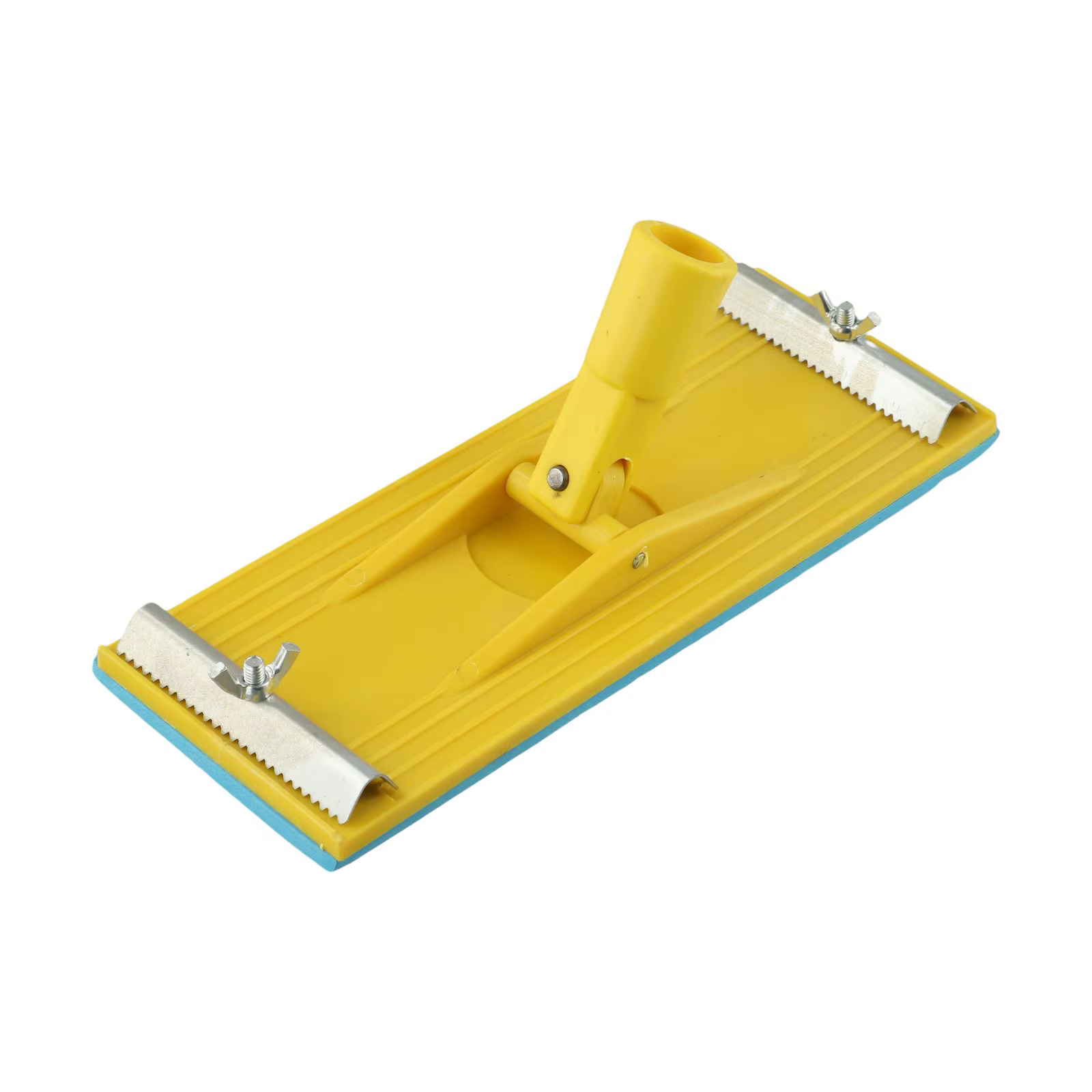 Support de papier abrasif 1 pièce