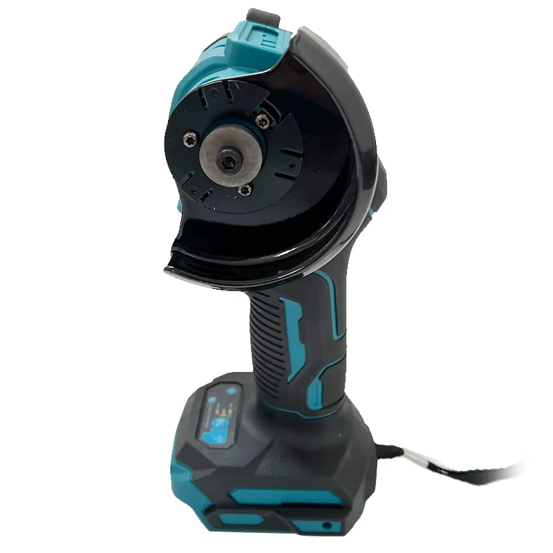 Meuleuse d'angle sans fil Makita 3 pouces, outil de découpe électrique sans fil 3 pouces, scie circulaire, outil électrique