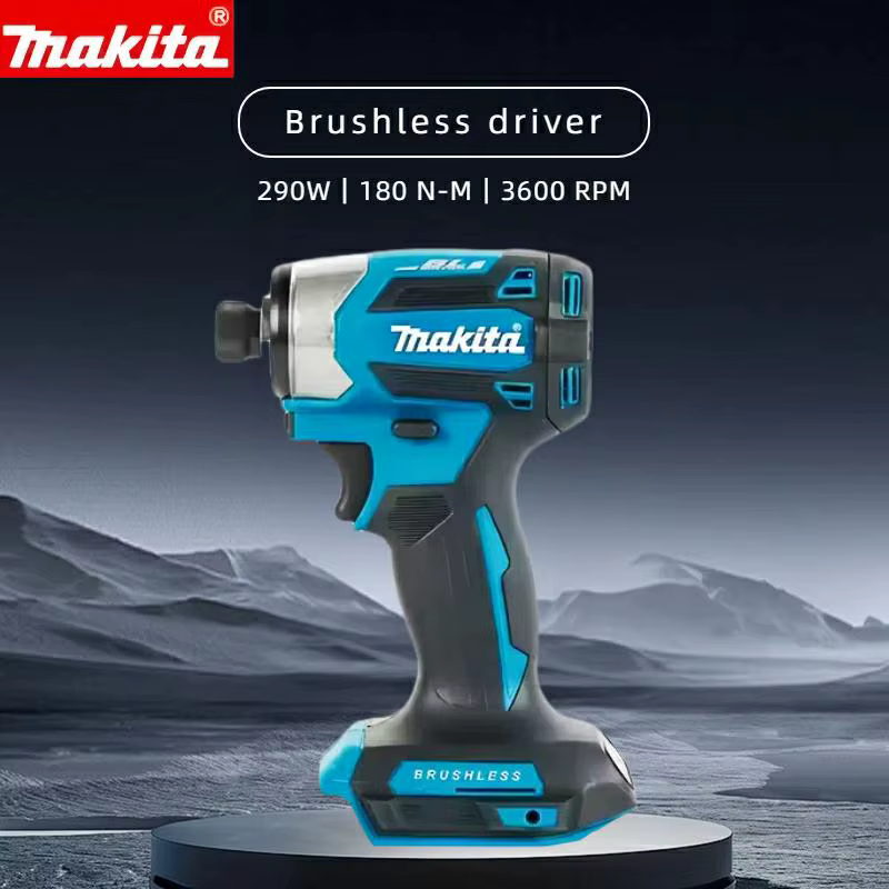 Makita DTD173 18V LXT Perceuse à percussion sans fil