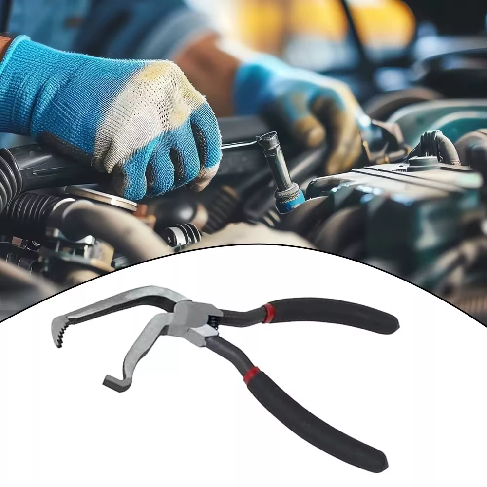 Pince de déconnexion pour connecteur électrique automobile