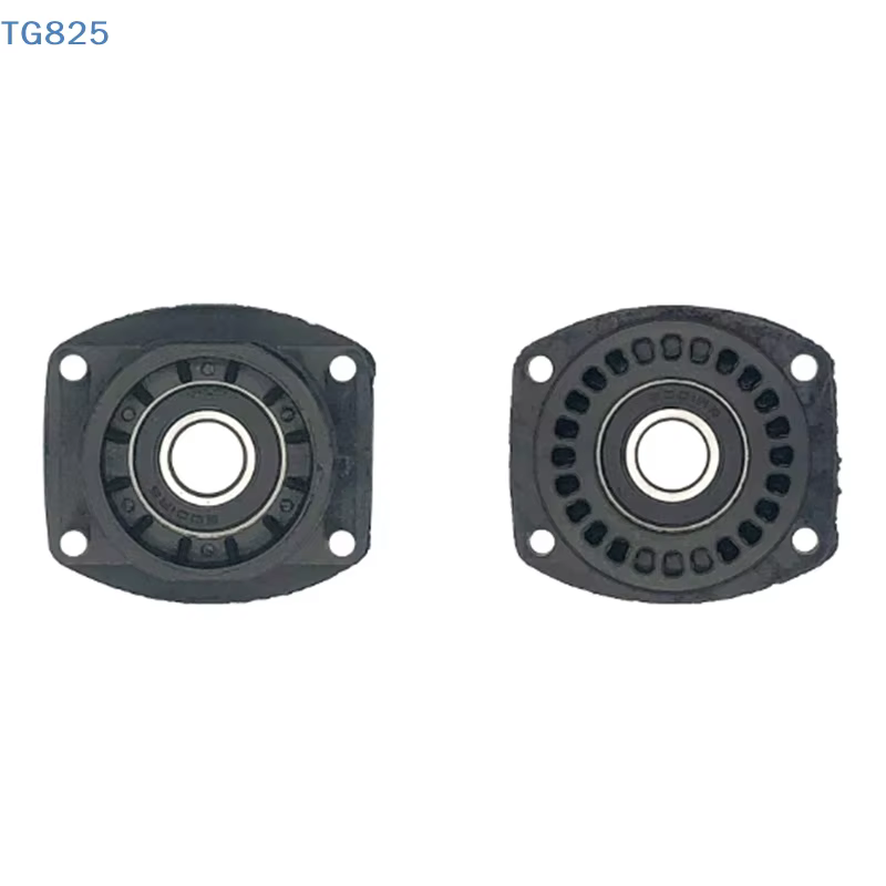 Support de roulement pour meuleuse d'angle Hitachi G10SS2 G13SS2 G12SS
