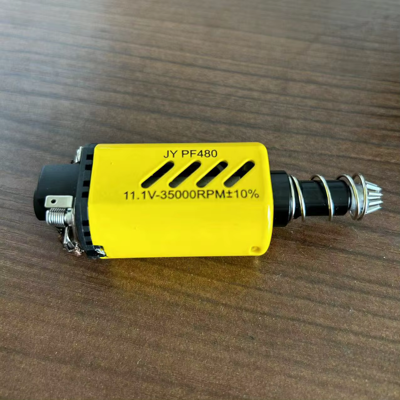 Moteur à couple élevé pliable AEG