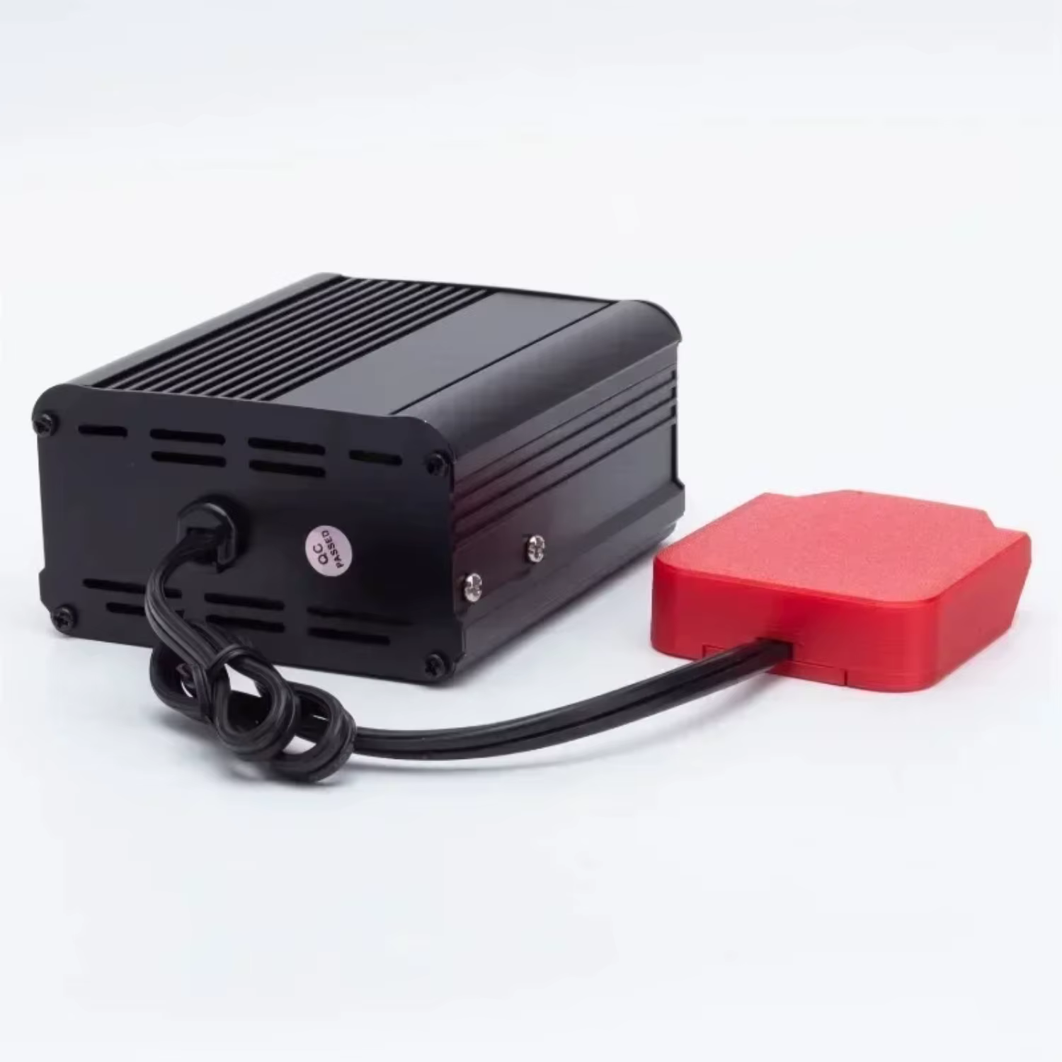 220 V-240 V pour Lidl Parkside X20V batterie DC AC USB 200 W onduleur adaptateur de sortie alimenté