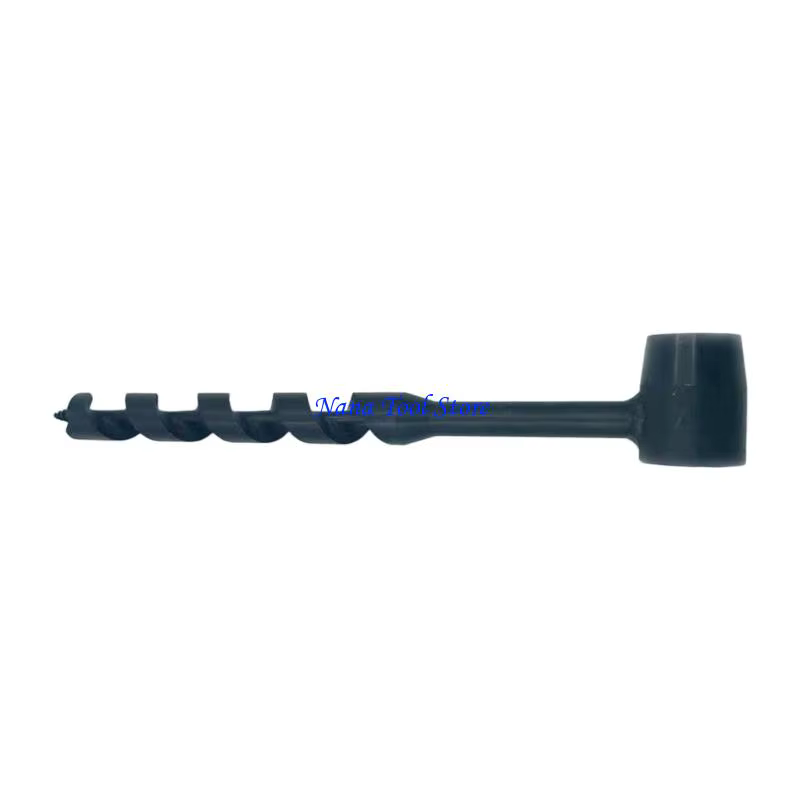 31GJ Foret précision 10 mm-25 mm Assortiment d'acier pour travaux détaillés utilisation loisirs