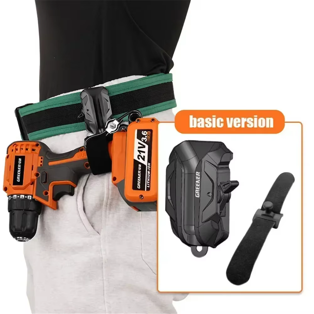 Outils Hoster ceinture organisateur portable sac