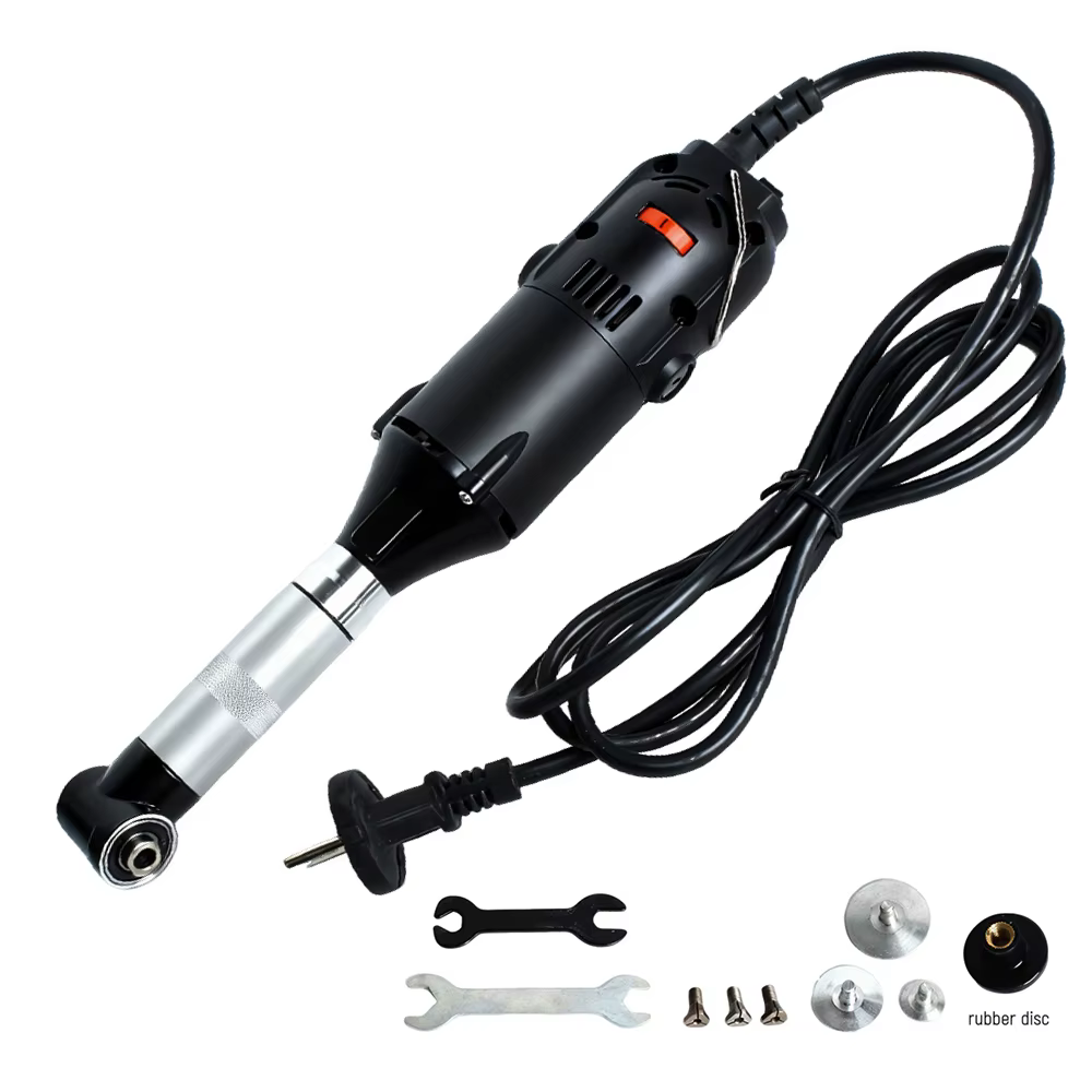 Meuleuse d'angle électrique 550W