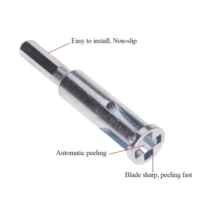 Outil de torsion de fil électricien Twister connecteur rapide