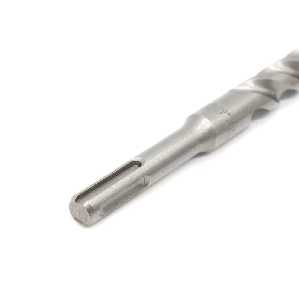 Nouveau 1 pièce Foret à béton SDS Plus à pointes croisées 4/5/5.5/6/8/10/12mm