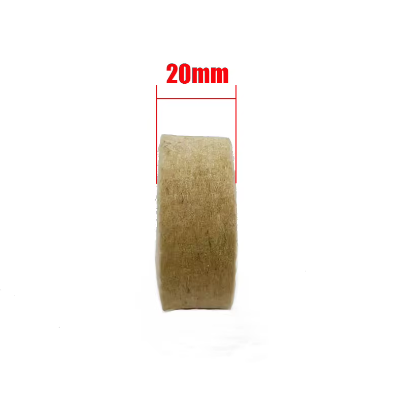 Perceuse meule roue de polissage feutre laine tampon