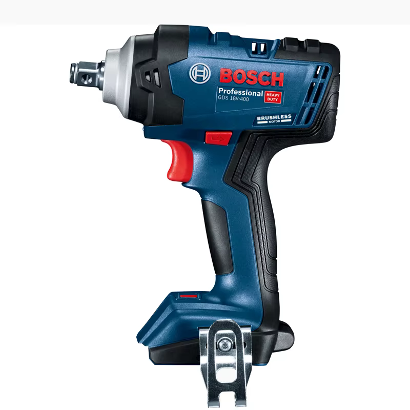 ‌ Clé à chocs sans fil Bosch GDS 18V-400 18V