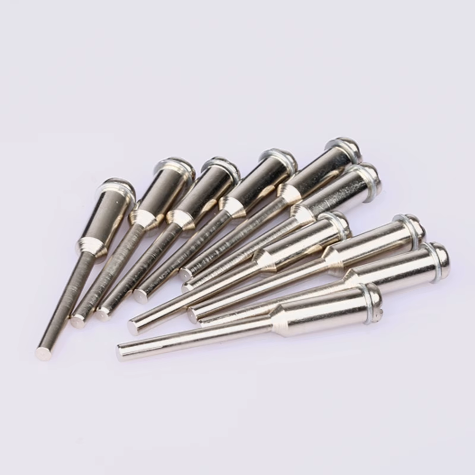 Support de roue à tronçonner pour outil distant Dremel