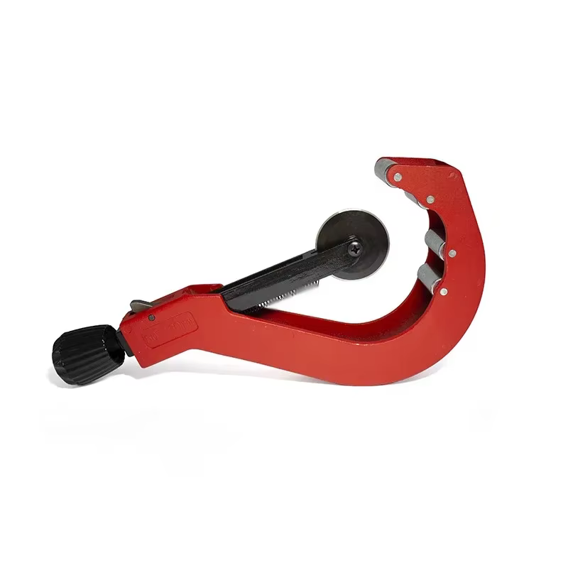 Coupe-tuyau PPR en plastique thermofusible