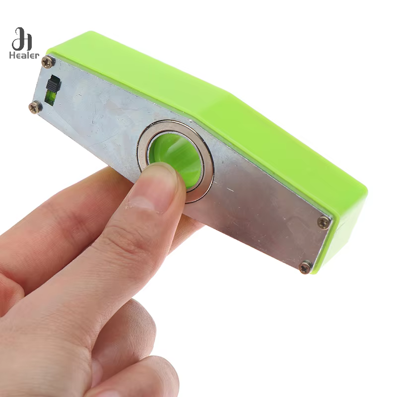 Localisateur de lumière de Position de trou de forage