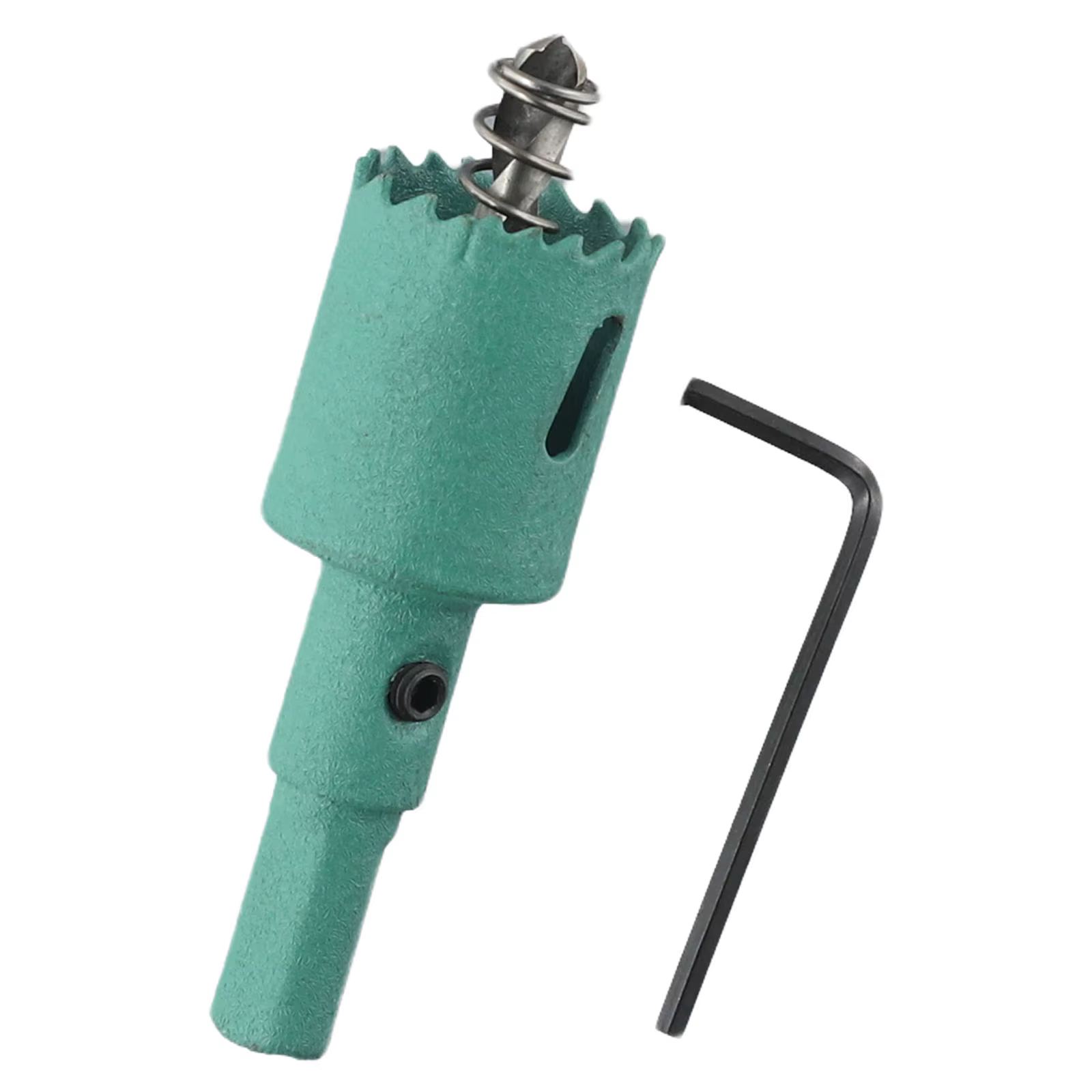Scies cloche 1 pièce 20mm-50mm HSS M42 foret bimétallique outils de travail du bois coupe métal plastique fer