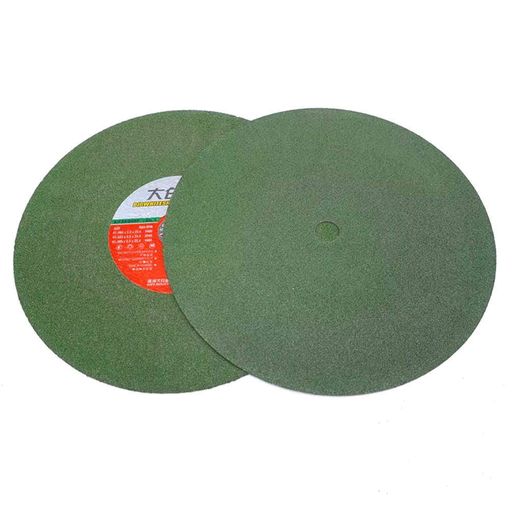 Lame de coupe 355 * 25.4 * 2.5 mm