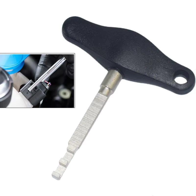 Outils de Service électrique
