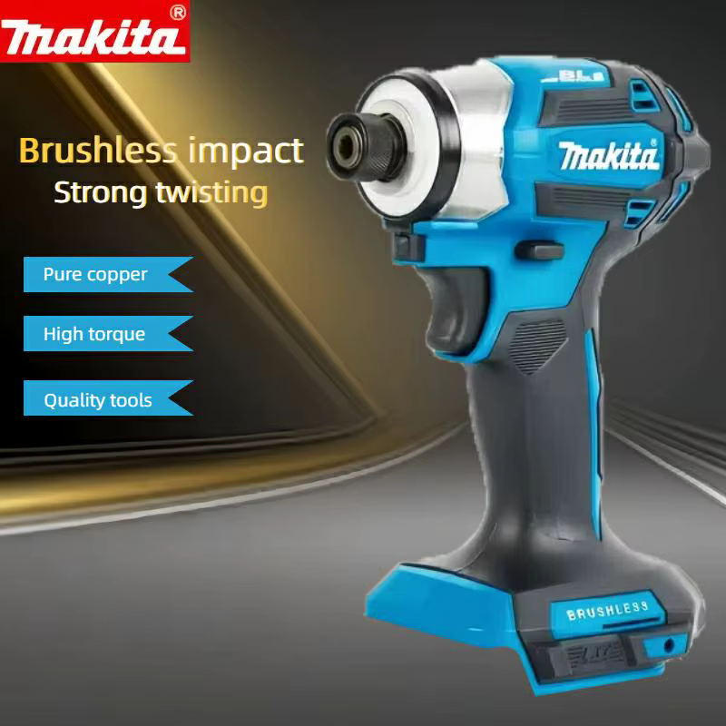Makita DTD173 18V LXT Perceuse à percussion sans fil