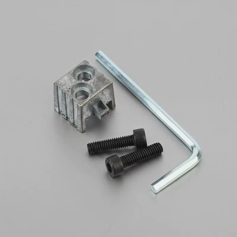 Support de fixation pour lames de scie sauteuse de type 55 – Durabilité accrue pour les travaux de sciage intensifs