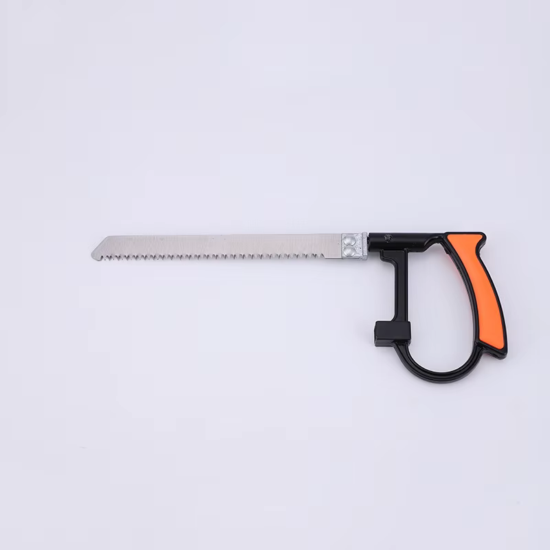 8in1 scie multi-usages main bricolage acier