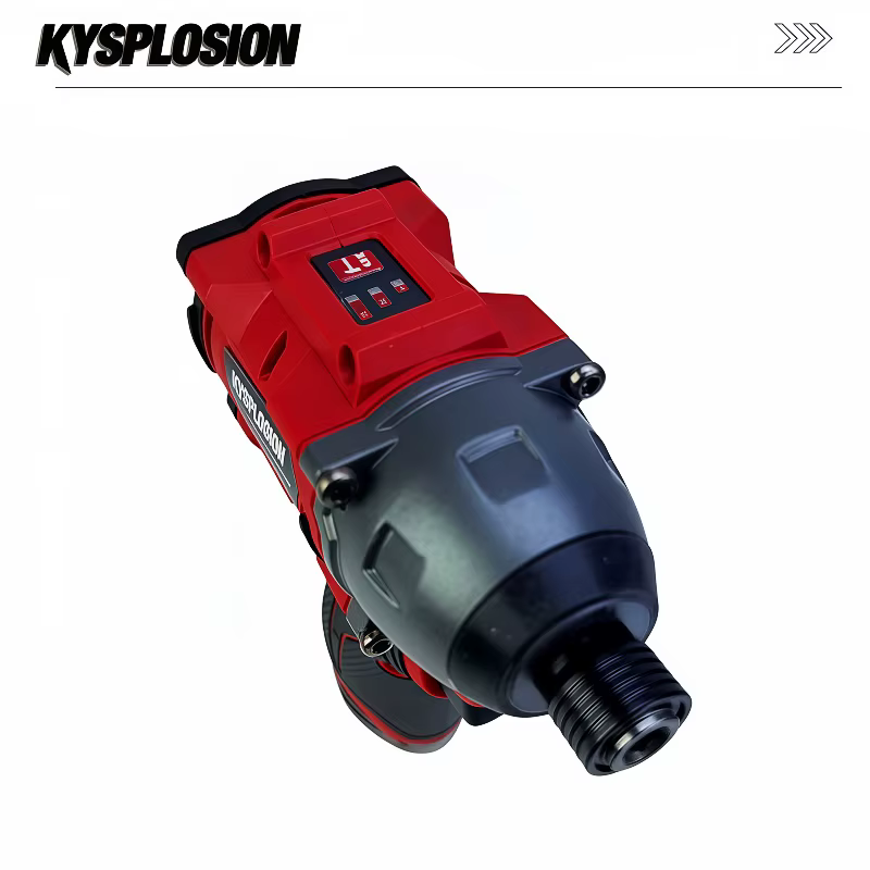 Ensemble de tournevis électrique sans fil 12V sans balais pour batterie Milwaukee M12