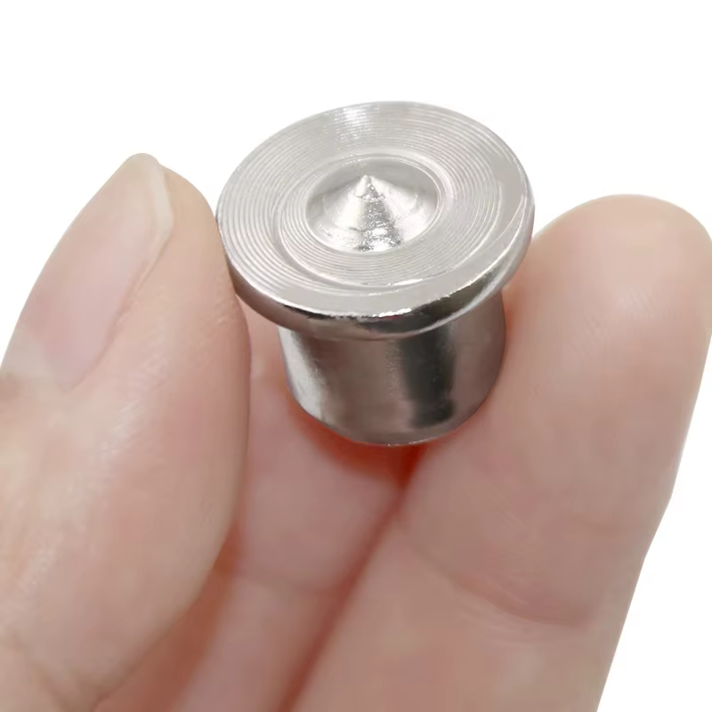 Foret de cheville Points centrales broche bois 6mm/8mm/10mm/13mm/12mm ensemble central de Tenon