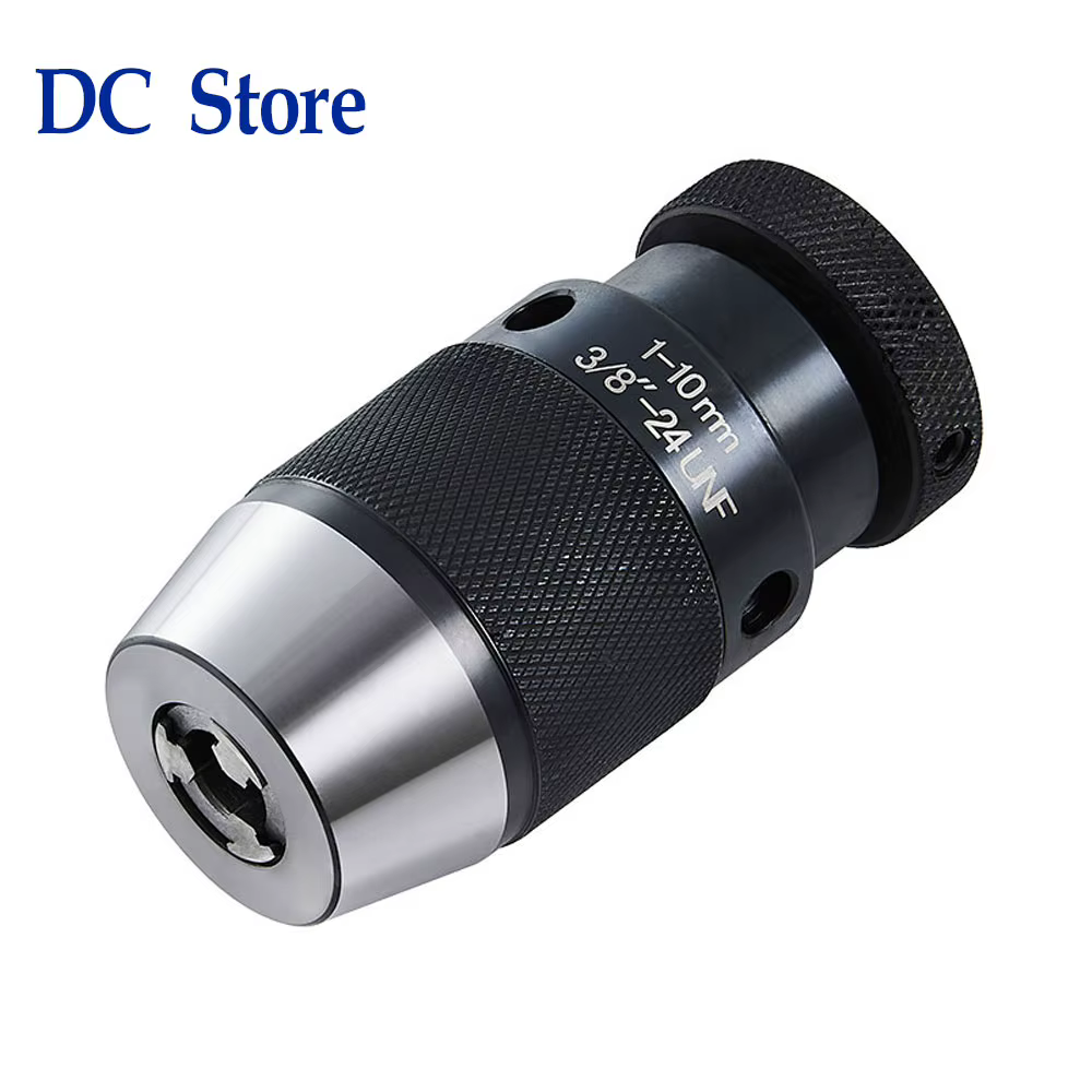 Mandrin de perçage à filetage B10 B12 B16 B18 B22