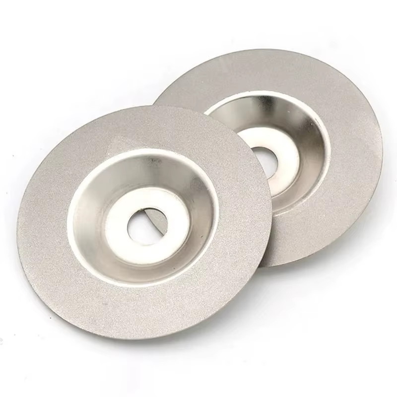 Performance Stable Durable longue durée de vie accessoires de disque abrasif pratiques et fiables