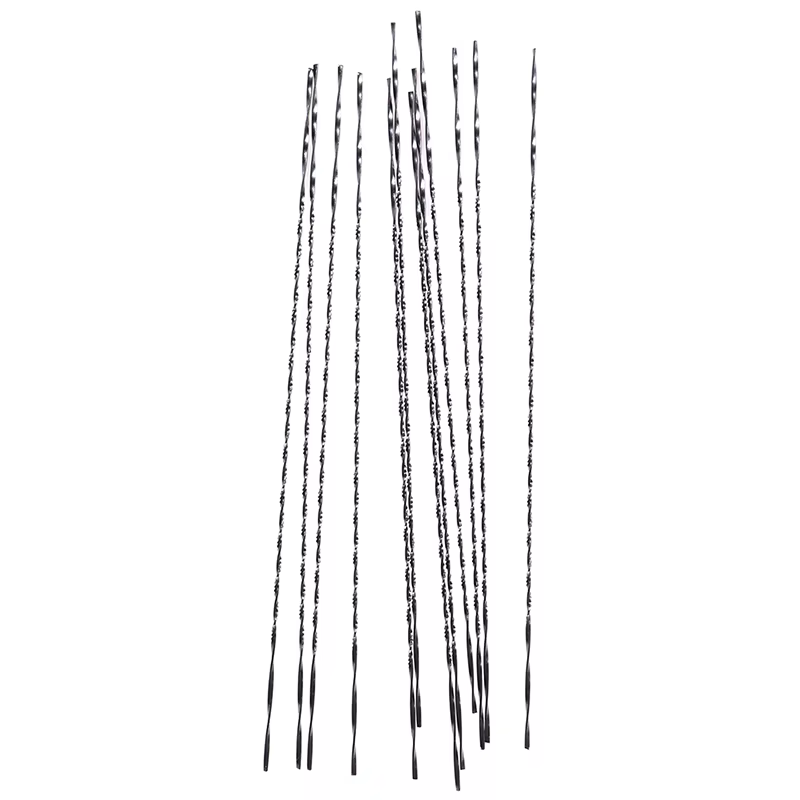Lame de scie à fil de diamant