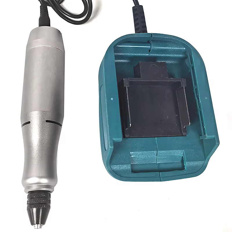 Makita – Mini broyeur électrique 40W