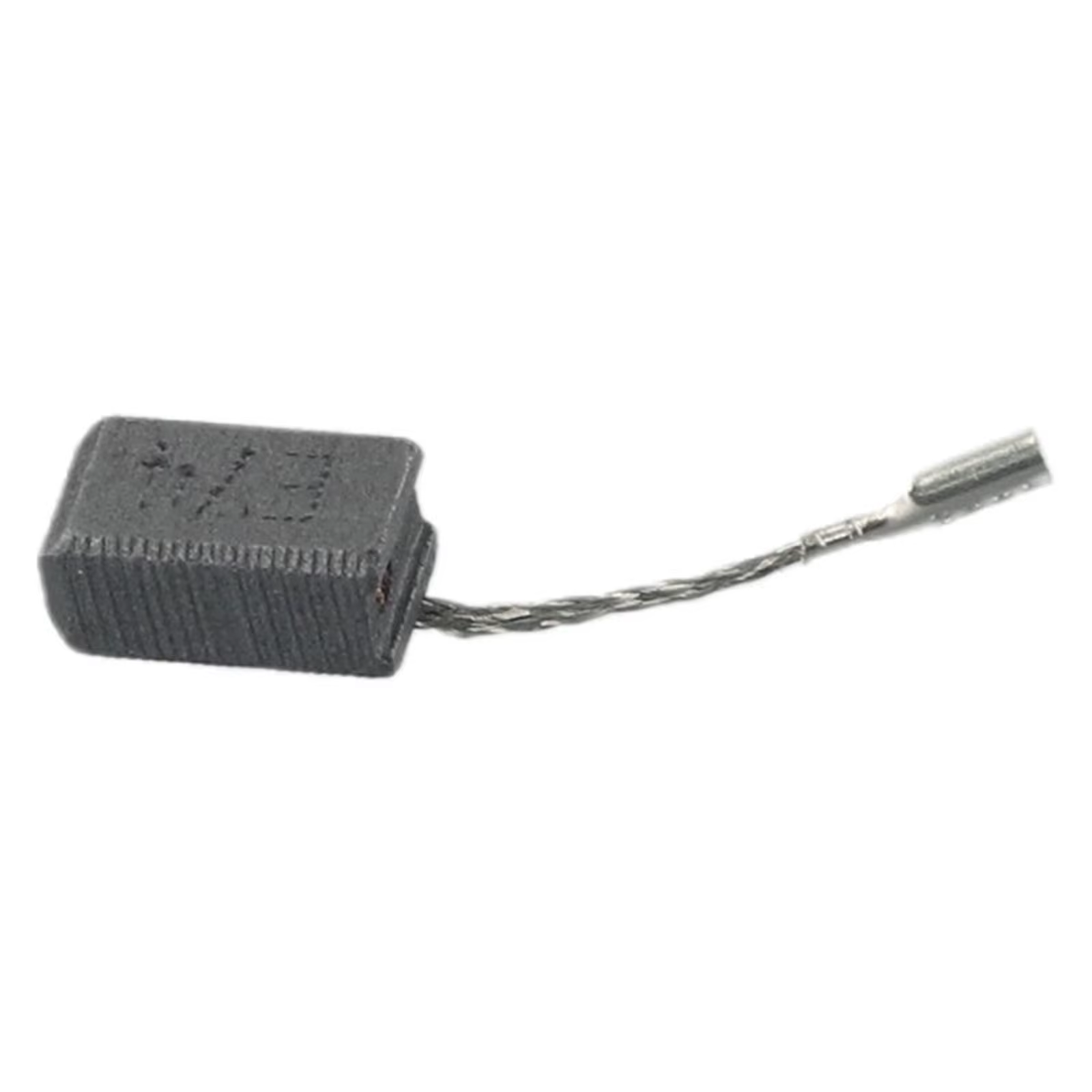 Brosses en carbone métalliques pour Bosch