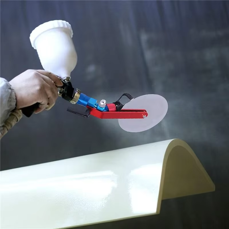Titan Wagner – accessoire de pulvérisation sans air