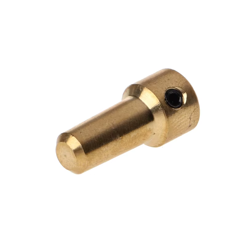 Mandrin perceuse électrique en laiton 367D